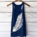 Vestido de playa sin mangas para mujer 5