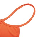 Vestido de Praia Feminino P729 5