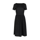 Vestido de verano con espalda abierta A1462 5