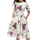 Vestido de verano de mujer Anna 3