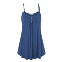 Vestido de verano holgado con tirantes 6