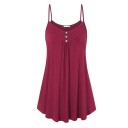 Vestido de verano holgado con tirantes 5