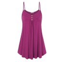 Vestido de verano holgado con tirantes 7
