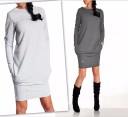 Vestido de verano para mujer J1739 3