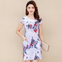 Vestido de verano para mujer Luren 14