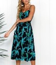 Vestido de verano para mujer P1206 3