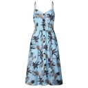 Vestido de verano para mujer P1206 7