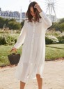 Vestido de verano para mujer P1209 5