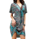 Vestido de verano para mujer P1224 5
