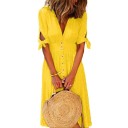 Vestido de verano para mujer P1282 5