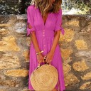 Vestido de verano para mujer P1282 1