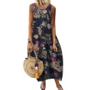 Vestido de verano para mujer P717 5