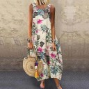Vestido de verano para mujer P717 1