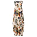 Vestido de verano para mujer P717 3