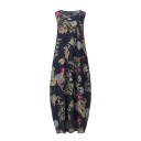 Vestido de verano para mujer P717 4