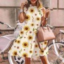Vestido de verano para mujer P967 4