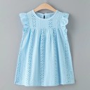 Vestido de verano para niña N82 4