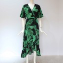 Vestido de Verão Feminino Kirsti 3