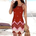 Vestido de Verão Feminino P1139 4