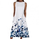 Vestido de Verão Feminino P1168 1