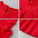 Vestido de Verão para Meninas N82 1