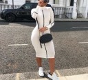 Vestido deportivo Eleonora 5
