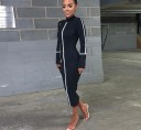 Vestido deportivo Eleonora 4