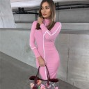 Vestido deportivo Eleonora 7
