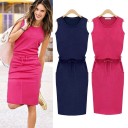 Vestido deportivo 1