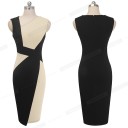Vestido elegante Rosabel 4
