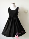 Vestido estampado de dos piezas 2