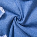 Vestido feminino com apliques 5