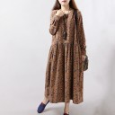 Vestido floral Elisa 4