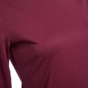 Vestido justo com fecho 3