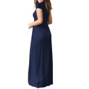 Vestido largo Claire 2