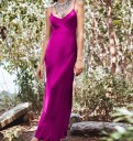 Vestido largo de mujer Kourtney 5