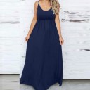 Vestido largo de playa 4