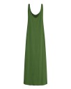 Vestido largo de playa 13