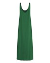 Vestido largo de playa 10