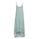 Vestido largo de tiras 6
