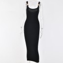 Vestido largo Georgia 6
