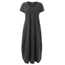 Vestido largo mujer Susana 15