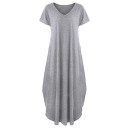 Vestido largo mujer Susana 11