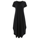 Vestido largo mujer Susana 8