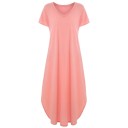 Vestido largo mujer Susana 10