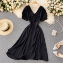 Vestido midi de mujer P924 2