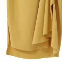 Vestido midi estilo camiseta Tatyana 5
