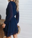 Vestido mini de mujer A2772 2
