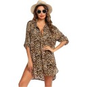 Vestido mini de verano para mujer P1258 5