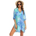 Vestido mini de verano para mujer P1258 9
